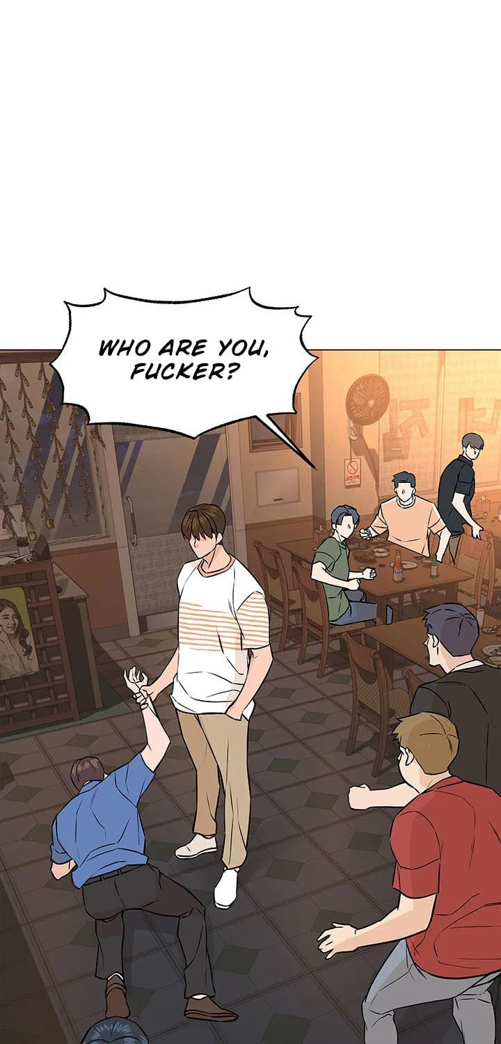 Read From the Grave and Back chapter 44 image 20 on Lezhin