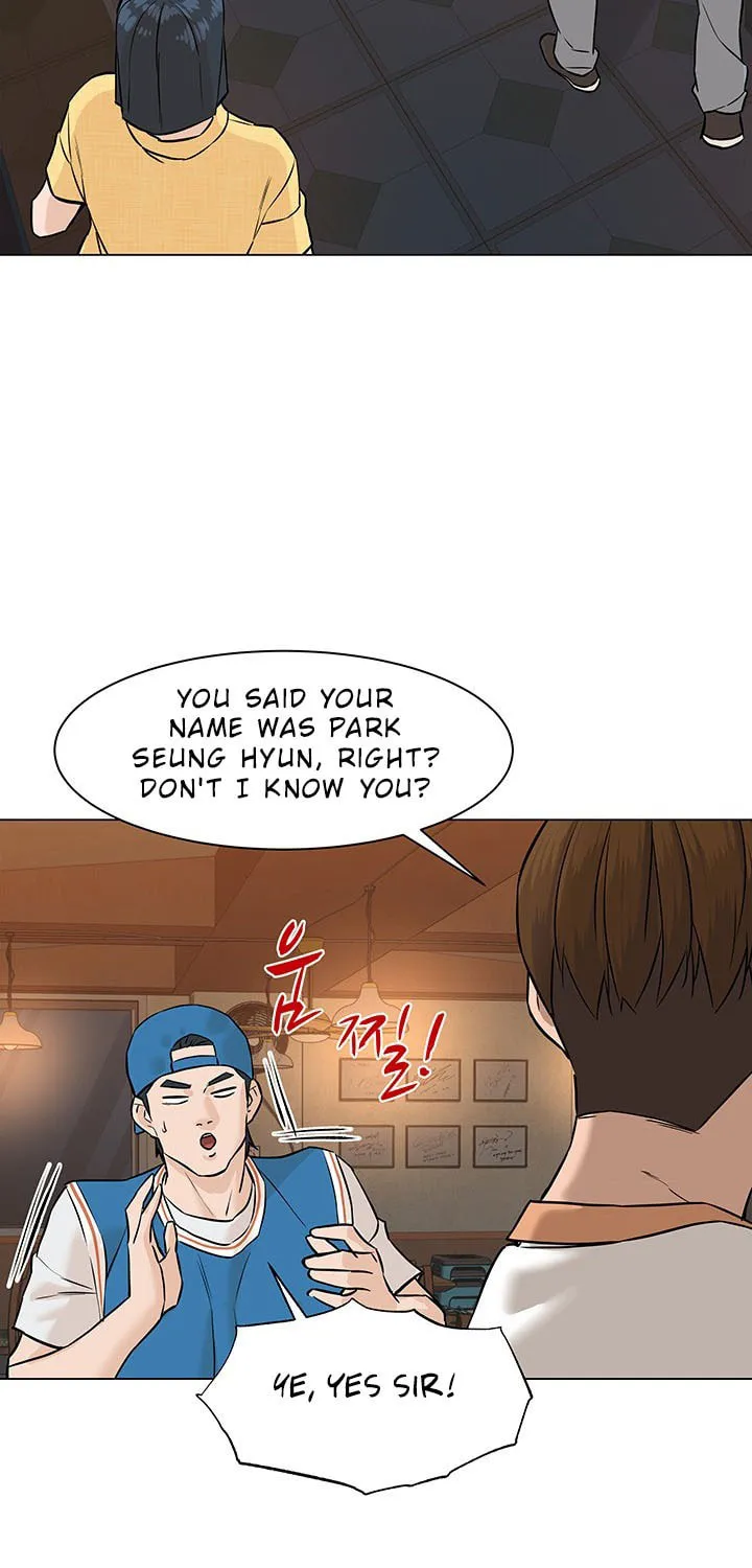 Read From the Grave and Back chapter 44 image 21 on Lezhin
