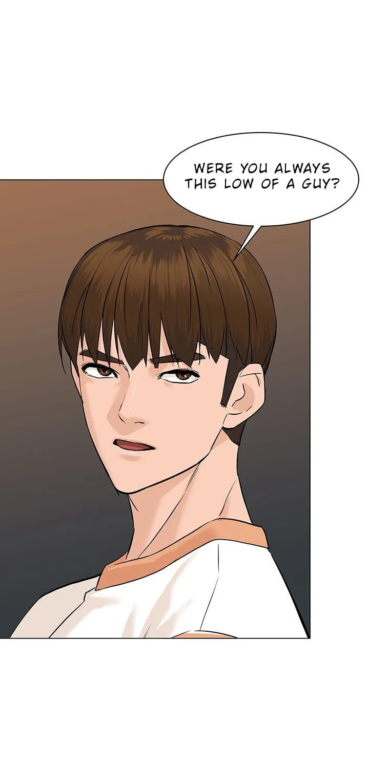 Read From the Grave and Back chapter 44 image 22 on Lezhin