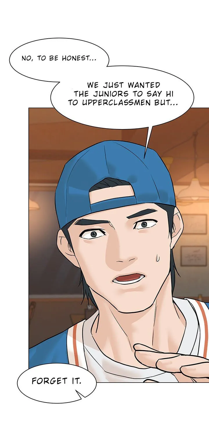 Read From the Grave and Back chapter 44 image 23 on Lezhin