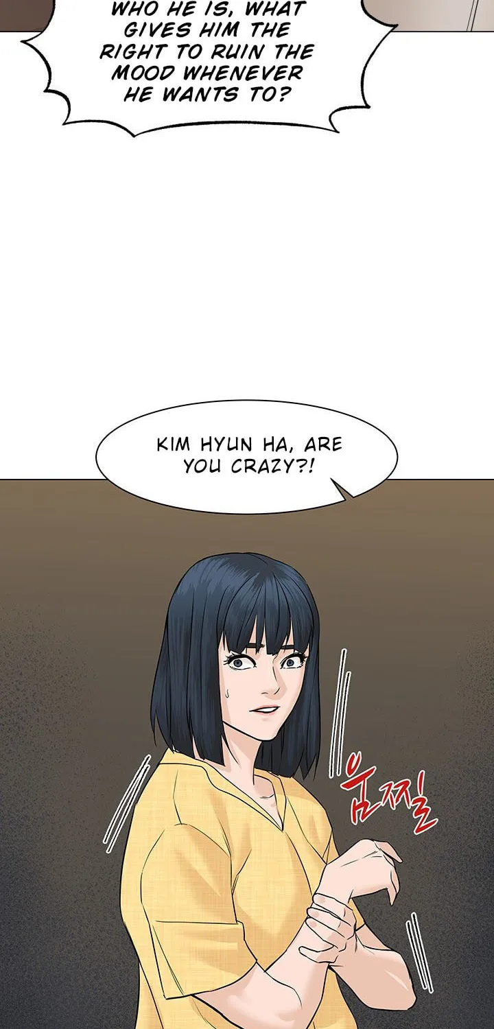 Read From the Grave and Back chapter 44 image 26 on Lezhin