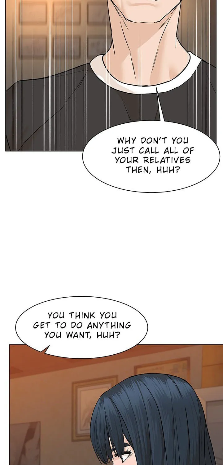 Read From the Grave and Back chapter 44 image 28 on Lezhin