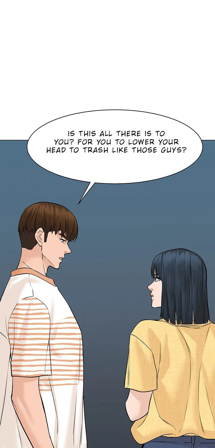 Read From the Grave and Back chapter 44 image 30 on Lezhin