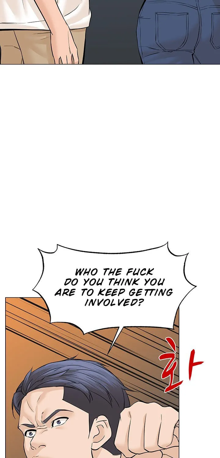 Read From the Grave and Back chapter 44 image 31 on Lezhin