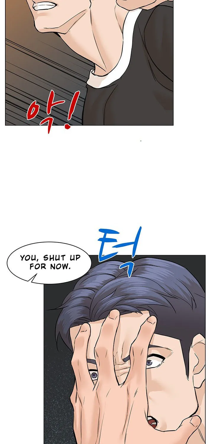 Read From the Grave and Back chapter 44 image 32 on Lezhin