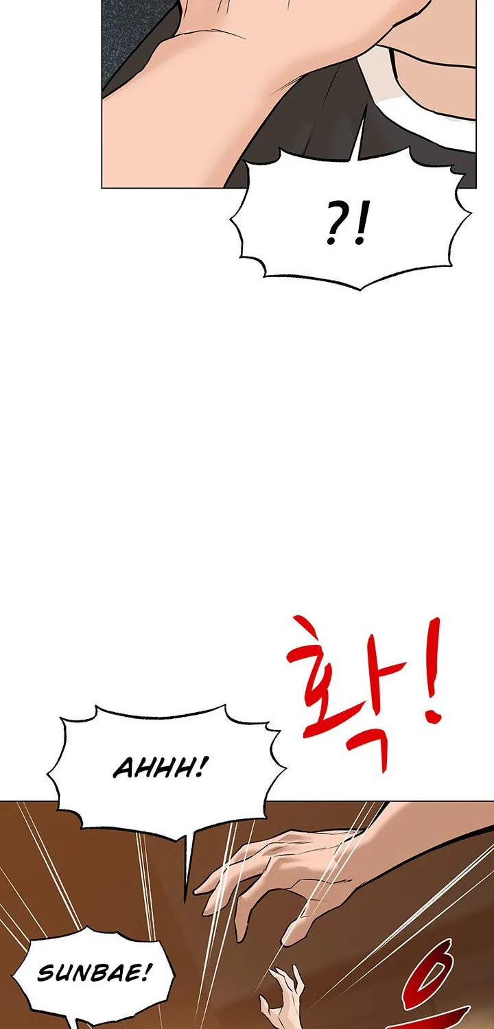 Read From the Grave and Back chapter 44 image 33 on Lezhin
