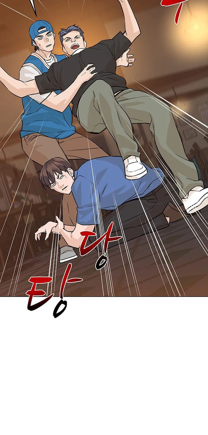 Read From the Grave and Back chapter 44 image 34 on Lezhin