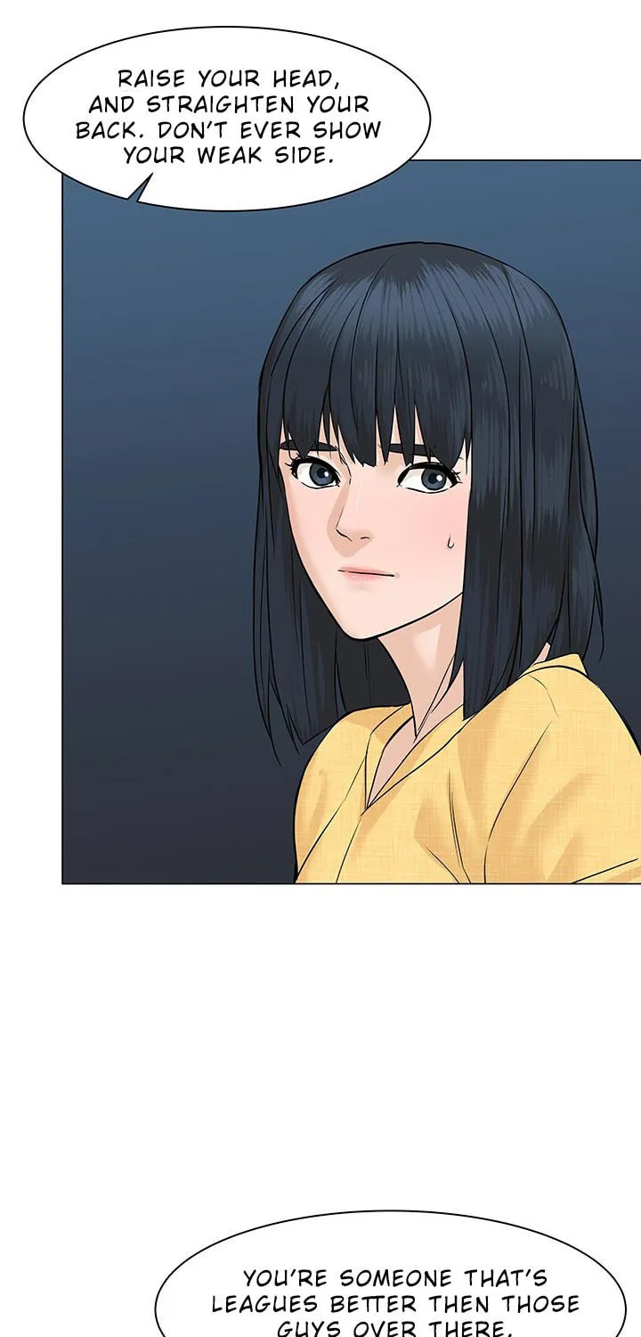Read From the Grave and Back chapter 44 image 35 on Lezhin