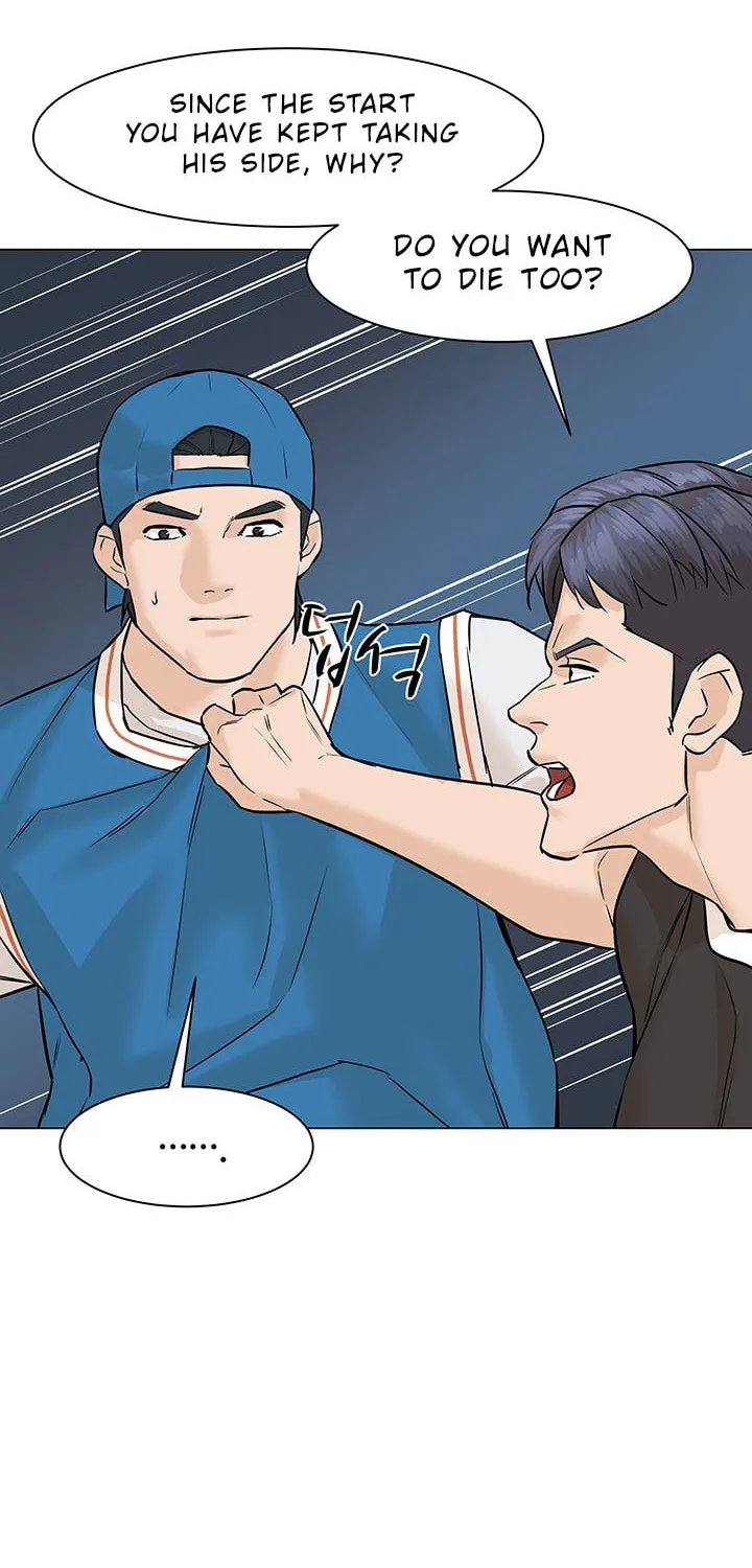 Read From the Grave and Back chapter 44 image 38 on Lezhin