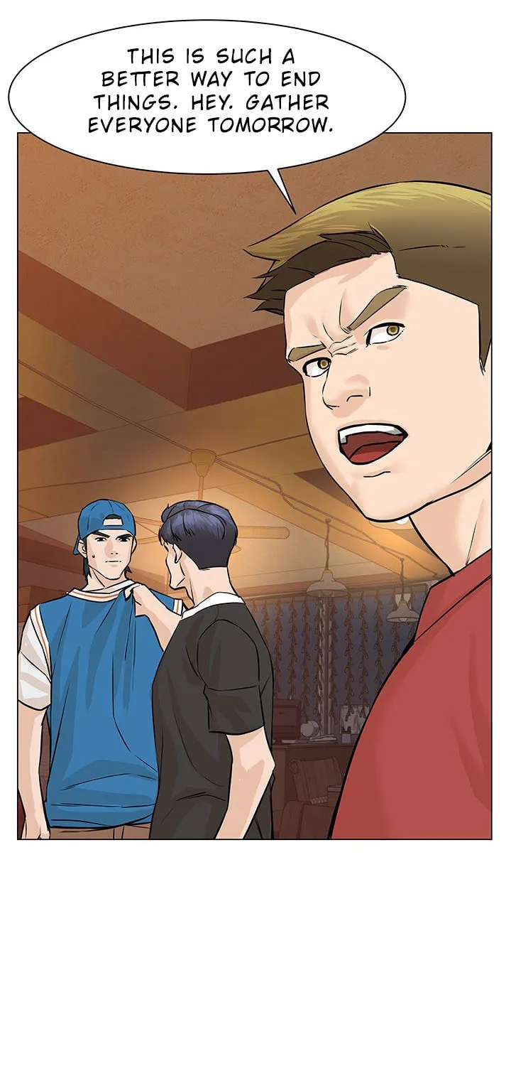 Read From the Grave and Back chapter 44 image 39 on Lezhin