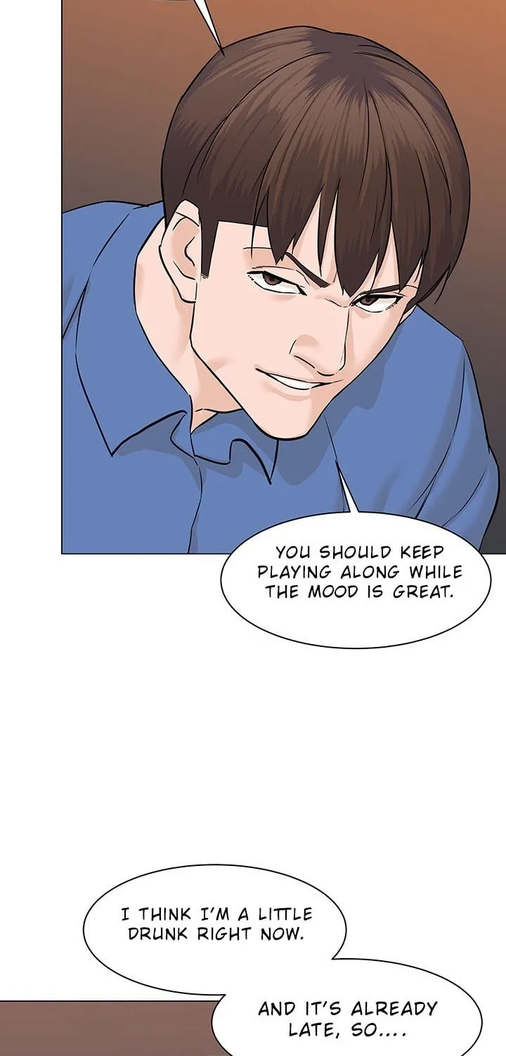 Read From the Grave and Back chapter 44 image 4 on Lezhin