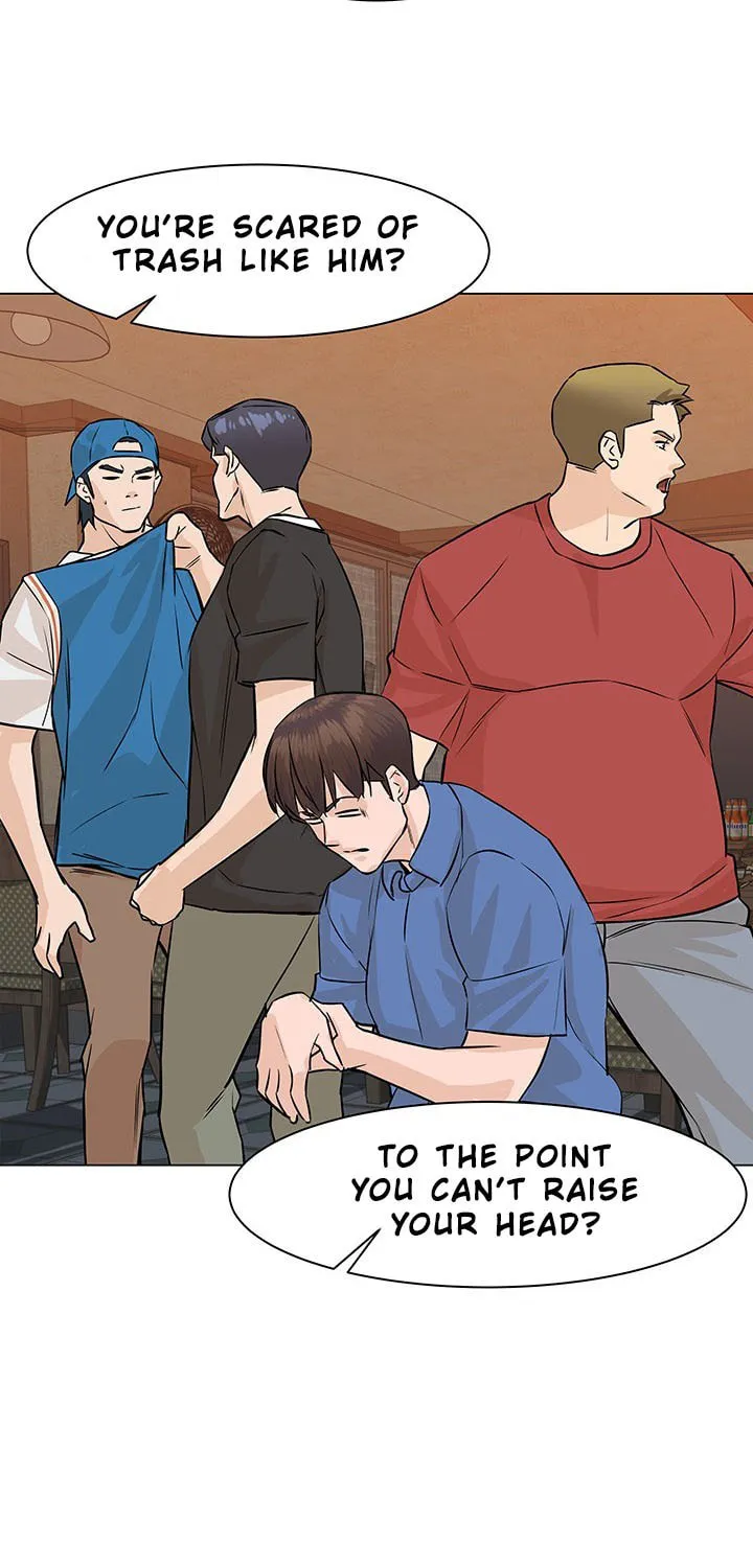 Read From the Grave and Back chapter 44 image 41 on Lezhin