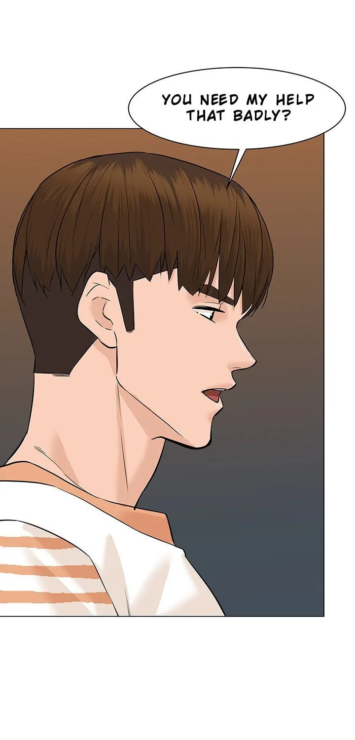 Read From the Grave and Back chapter 44 image 42 on Lezhin
