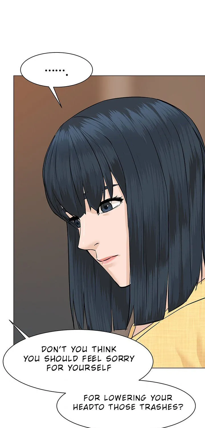 Read From the Grave and Back chapter 44 image 43 on Lezhin