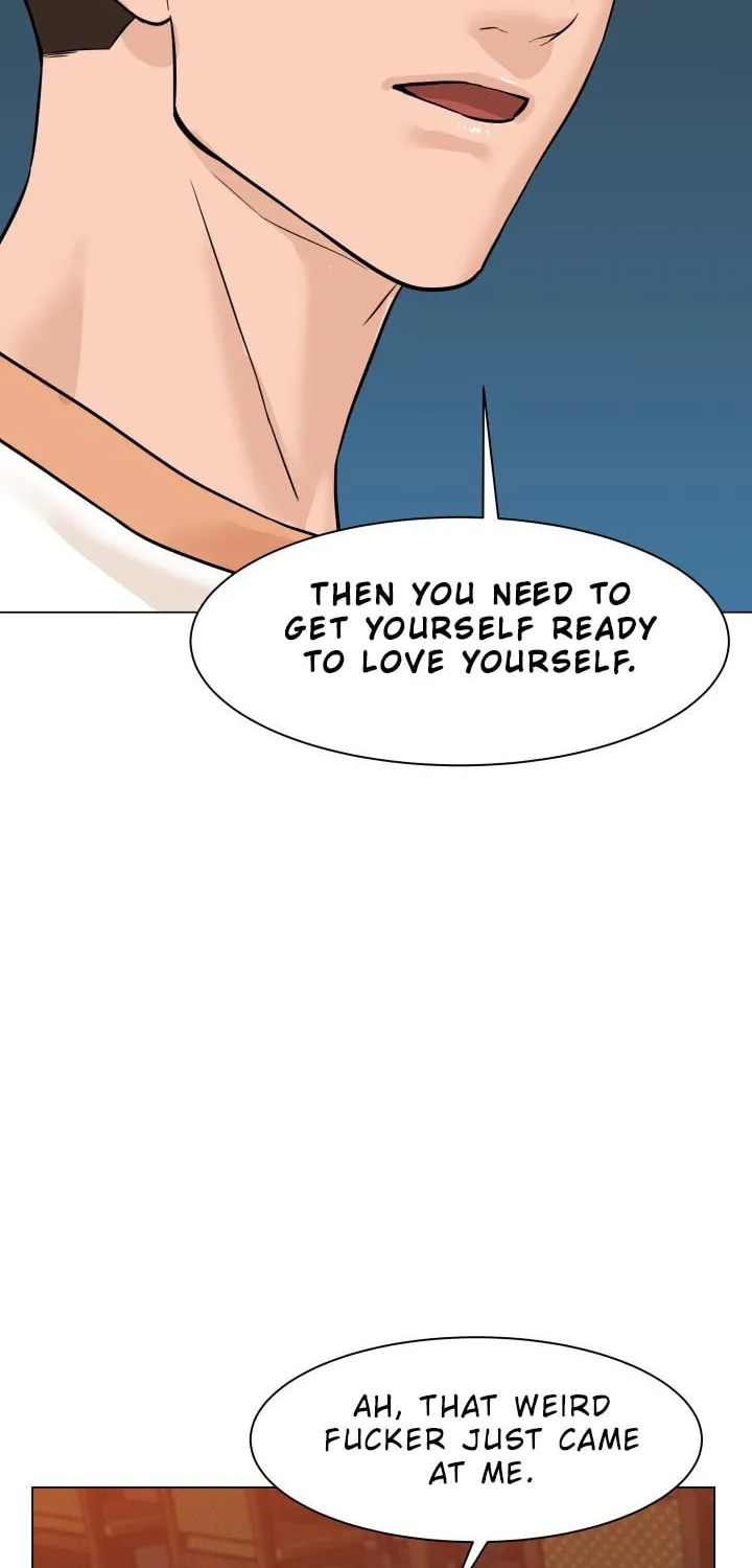 Read From the Grave and Back chapter 44 image 47 on Lezhin