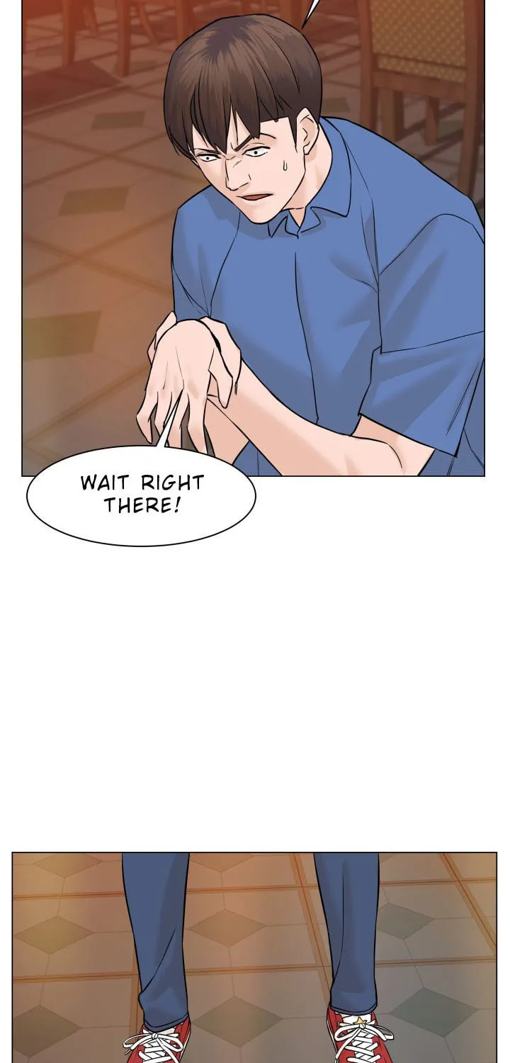 Read From the Grave and Back chapter 44 image 48 on Lezhin