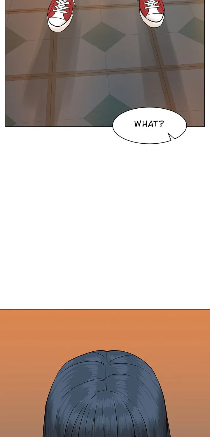 Read From the Grave and Back chapter 44 image 49 on Lezhin