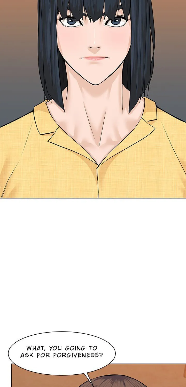 Read From the Grave and Back chapter 44 image 50 on Lezhin