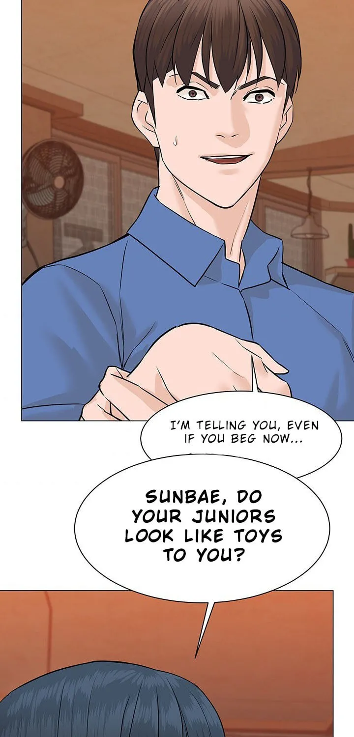 Read From the Grave and Back chapter 44 image 51 on Lezhin