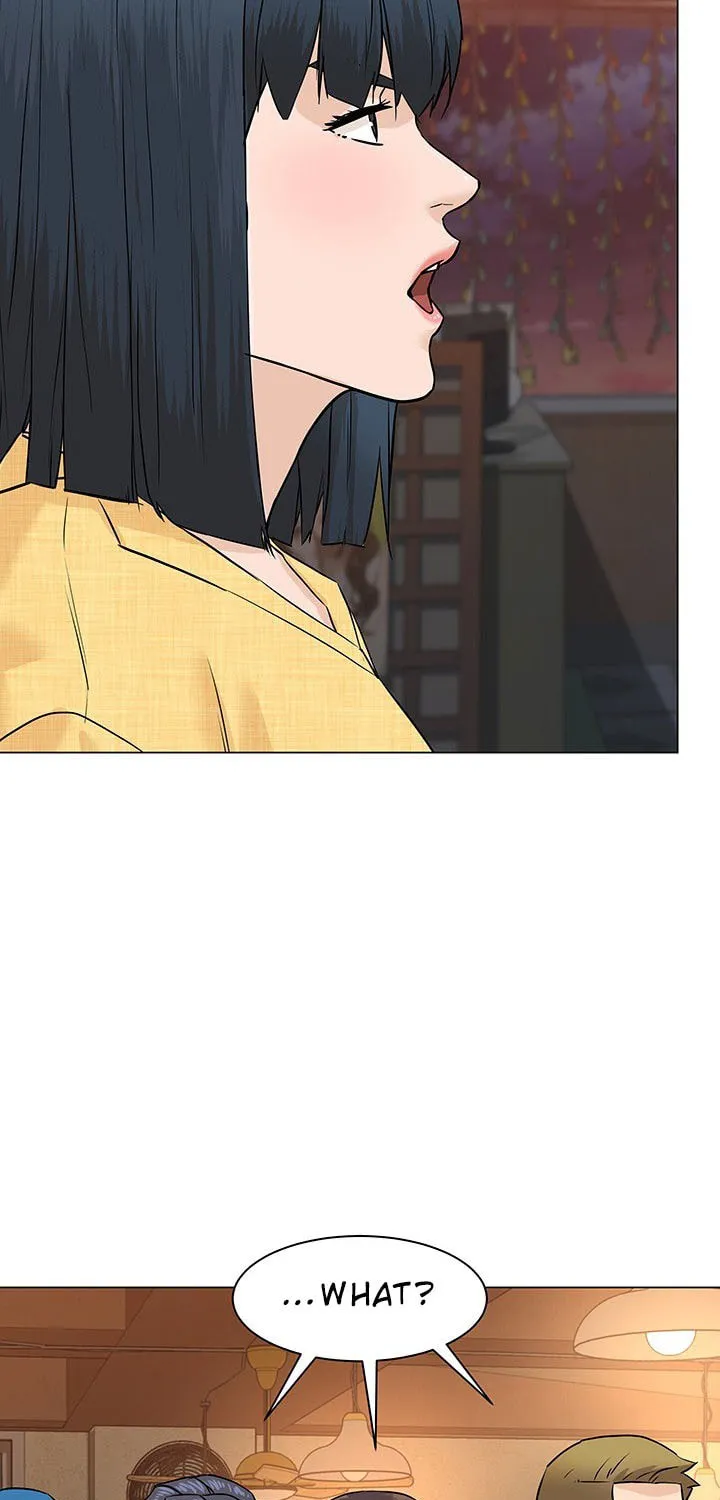 Read From the Grave and Back chapter 44 image 52 on Lezhin