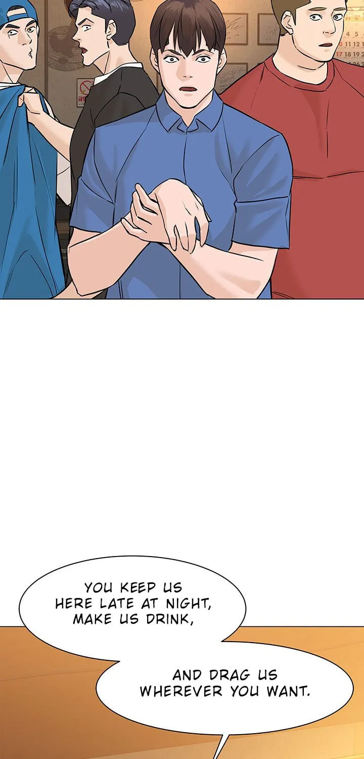 Read From the Grave and Back chapter 44 image 53 on Lezhin