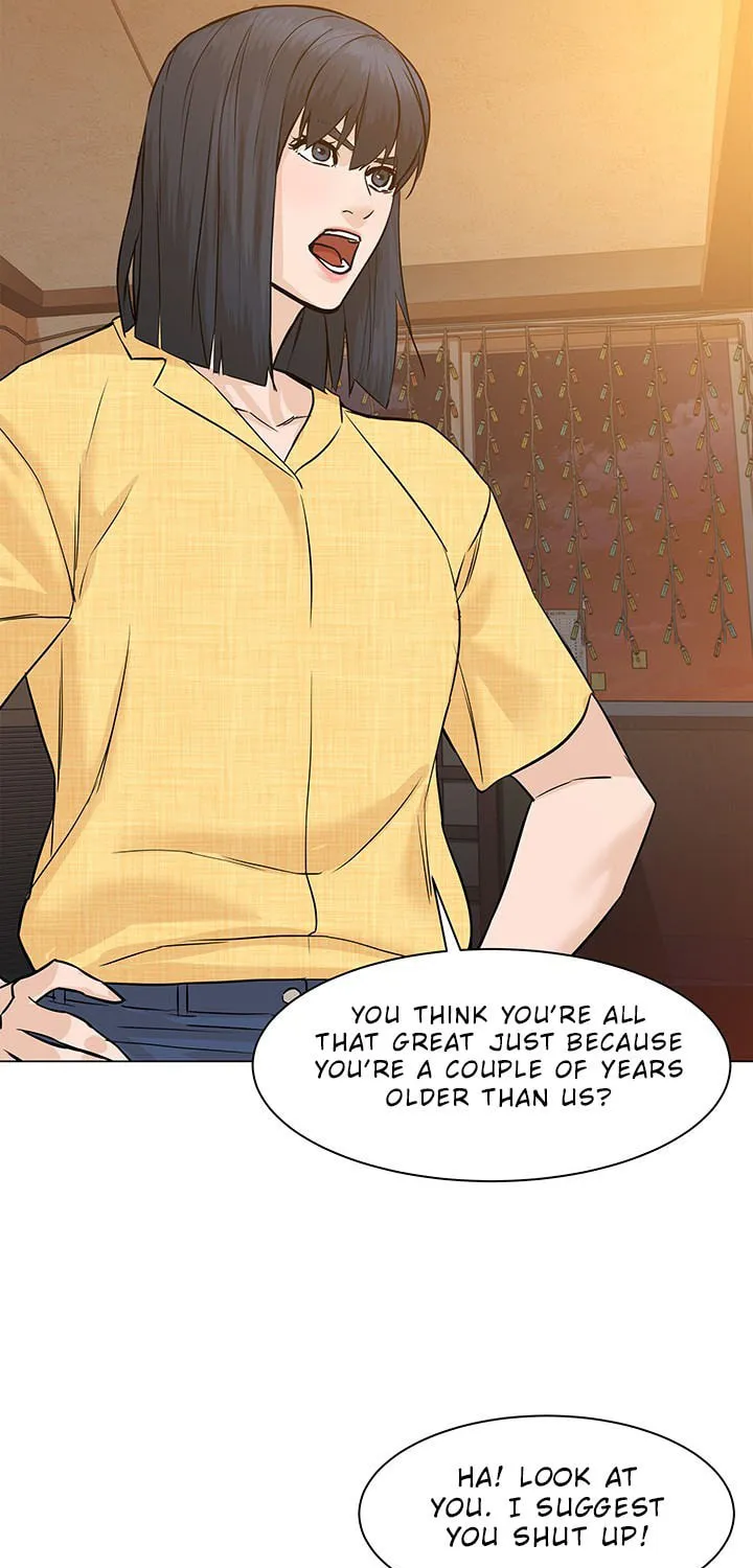 Read From the Grave and Back chapter 44 image 55 on Lezhin