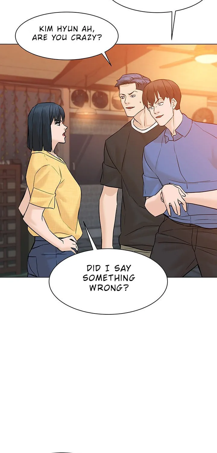Read From the Grave and Back chapter 44 image 56 on Lezhin