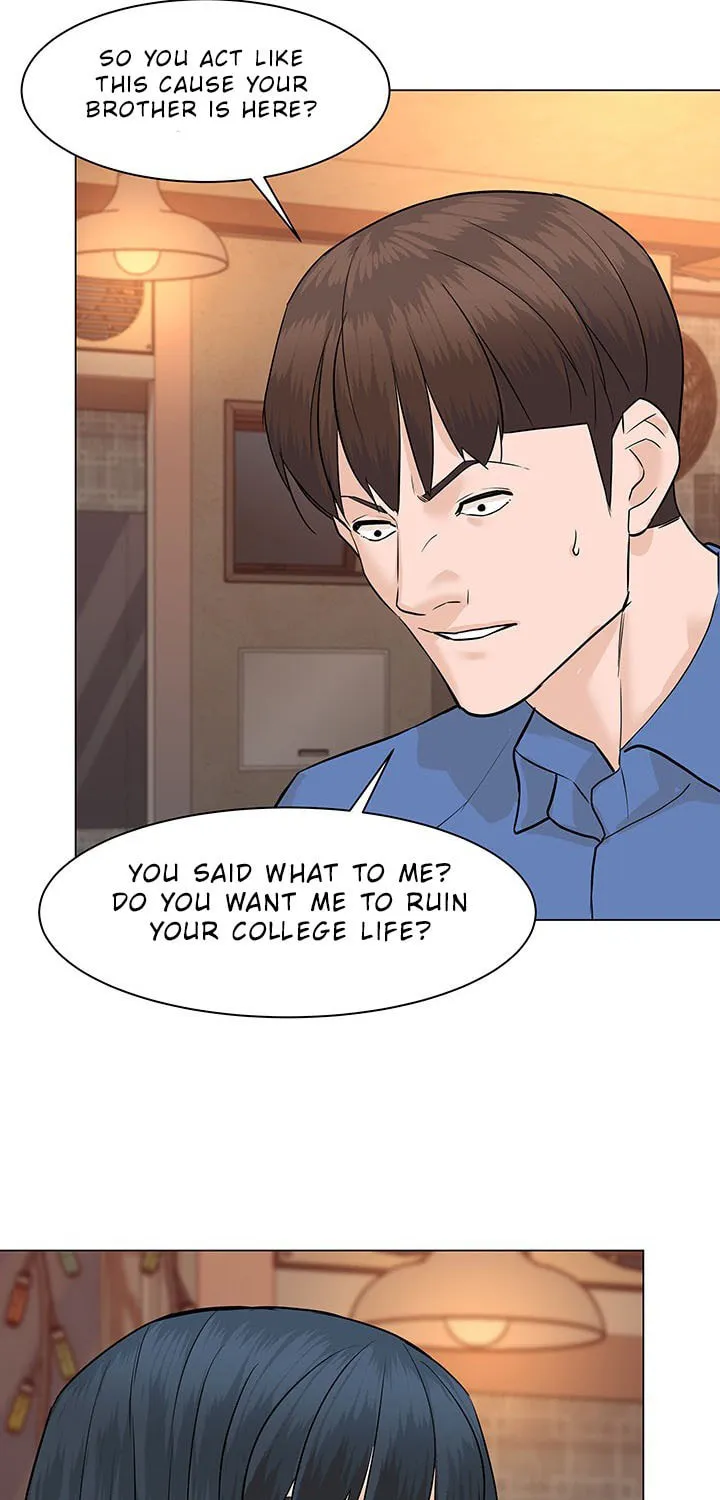 Read From the Grave and Back chapter 44 image 57 on Lezhin