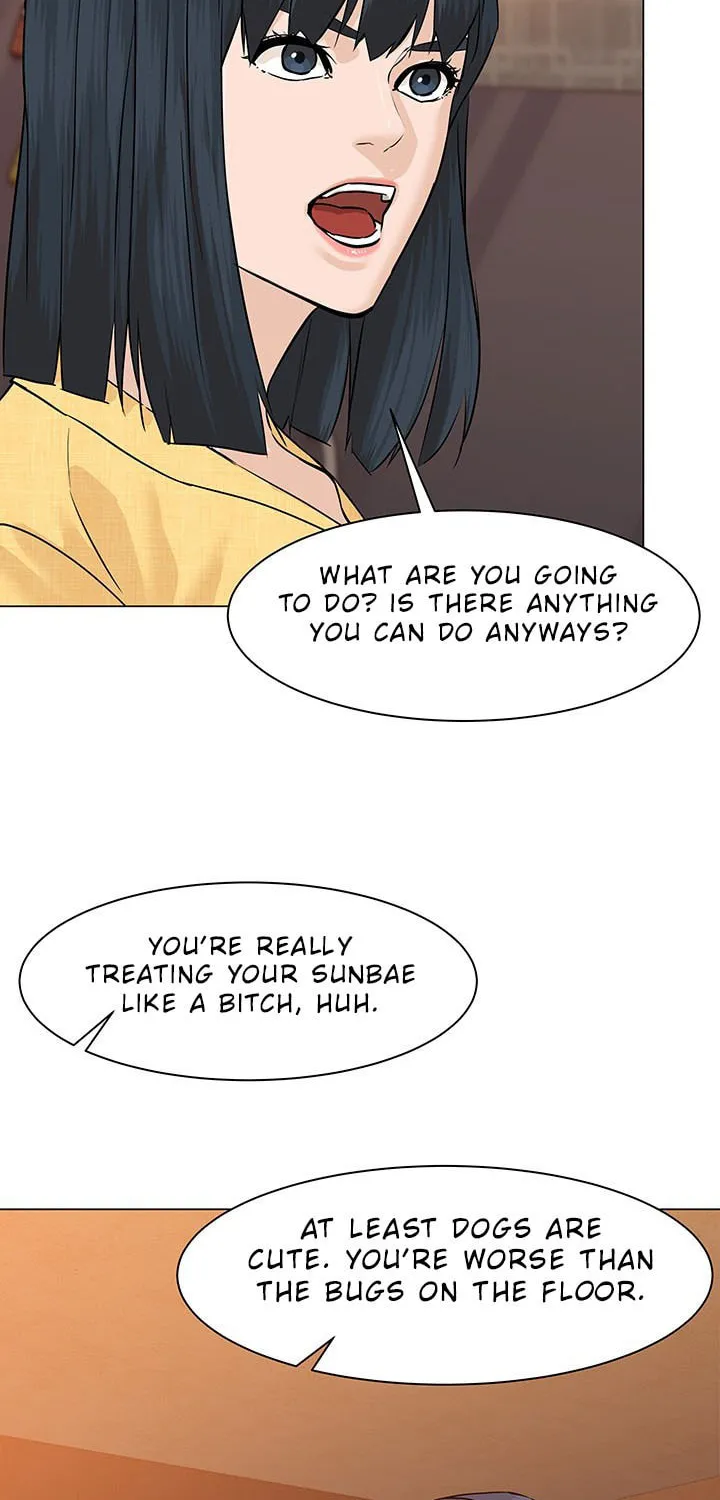 Read From the Grave and Back chapter 44 image 58 on Lezhin