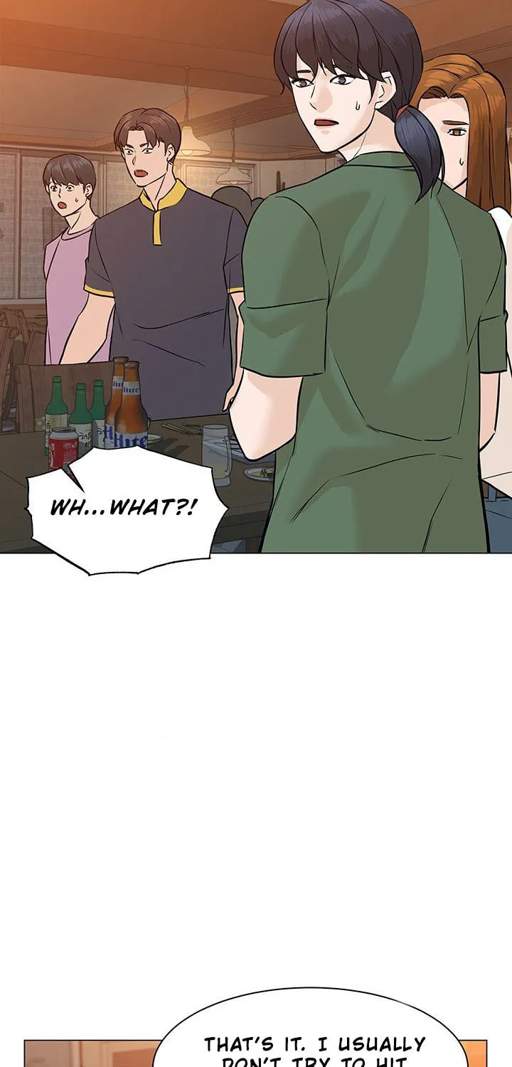 Read From the Grave and Back chapter 44 image 59 on Lezhin