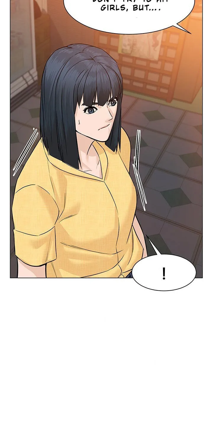 Read From the Grave and Back chapter 44 image 60 on Lezhin