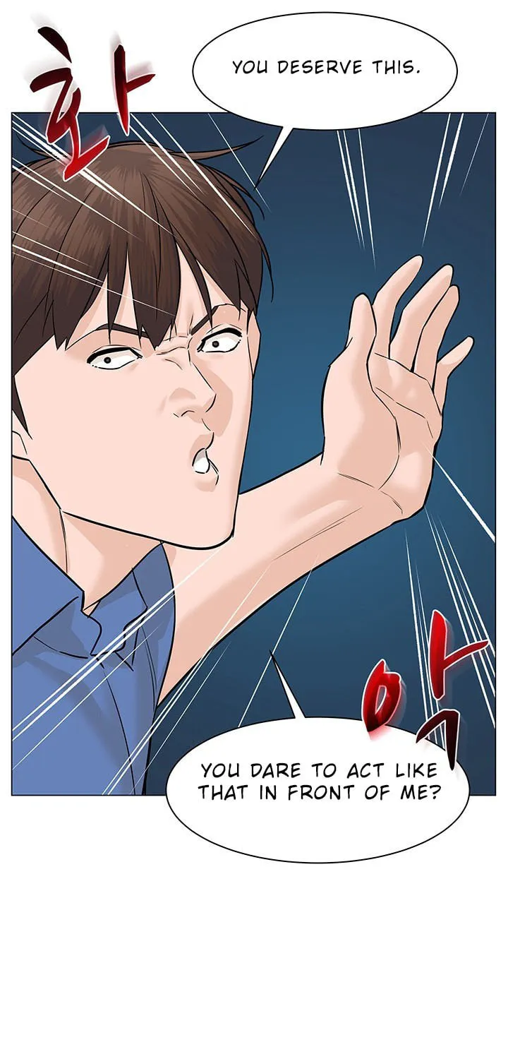 Read From the Grave and Back chapter 44 image 61 on Lezhin