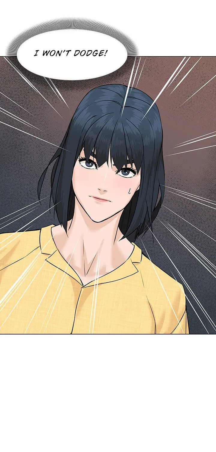 Read From the Grave and Back chapter 44 image 62 on Lezhin