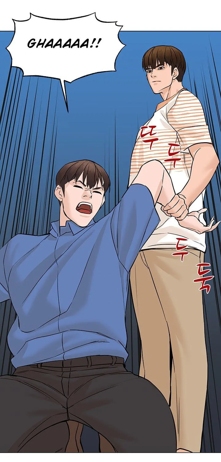 Read From the Grave and Back chapter 44 image 67 on Lezhin