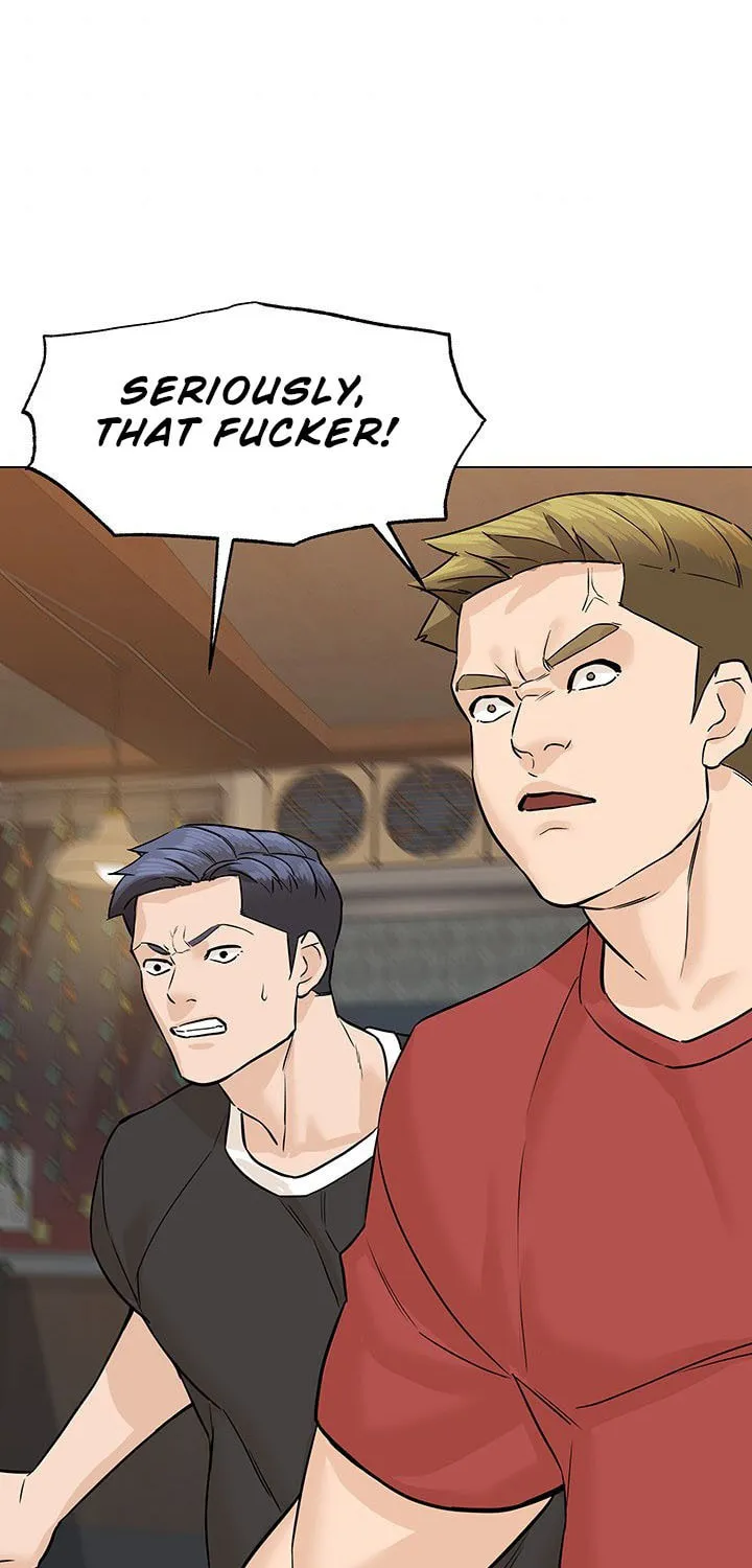 Read From the Grave and Back chapter 44 image 68 on Lezhin