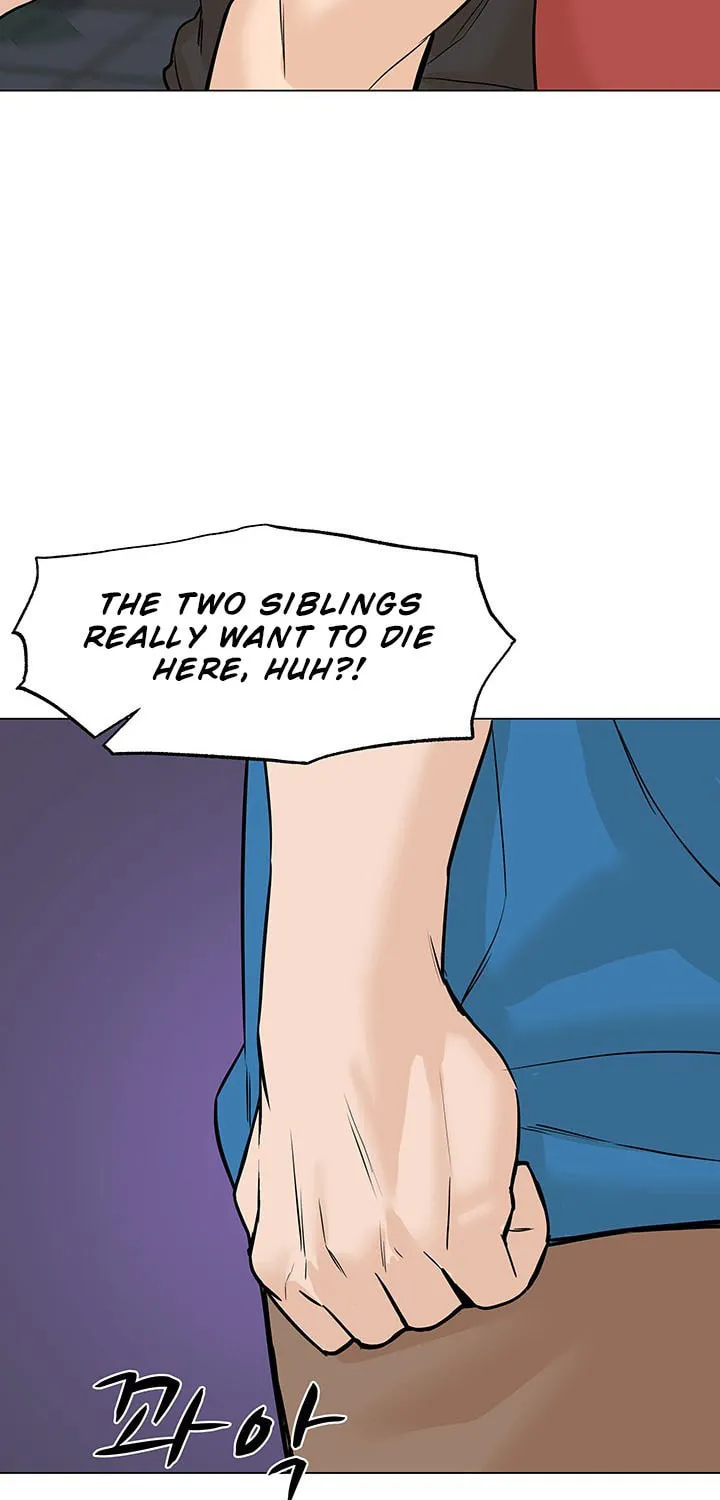Read From the Grave and Back chapter 44 image 69 on Lezhin