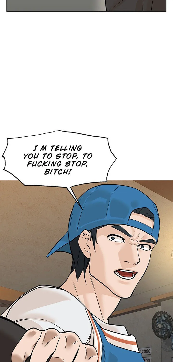 Read From the Grave and Back chapter 44 image 71 on Lezhin