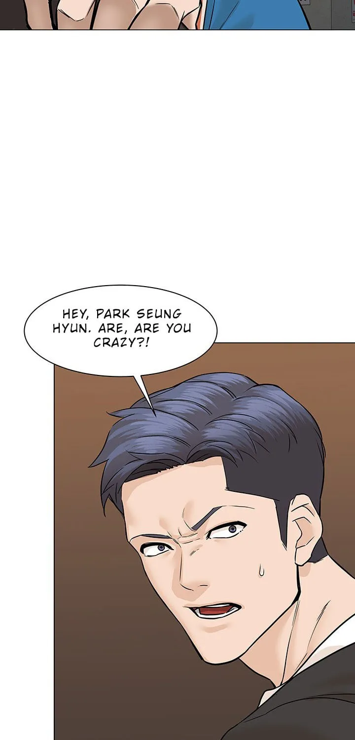 Read From the Grave and Back chapter 44 image 72 on Lezhin
