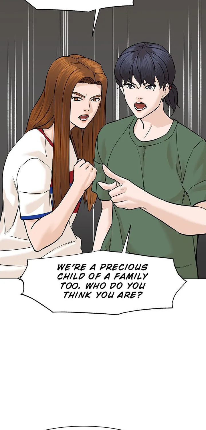 Read From the Grave and Back chapter 44 image 77 on Lezhin