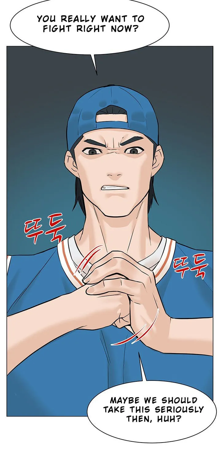 Read From the Grave and Back chapter 44 image 78 on Lezhin