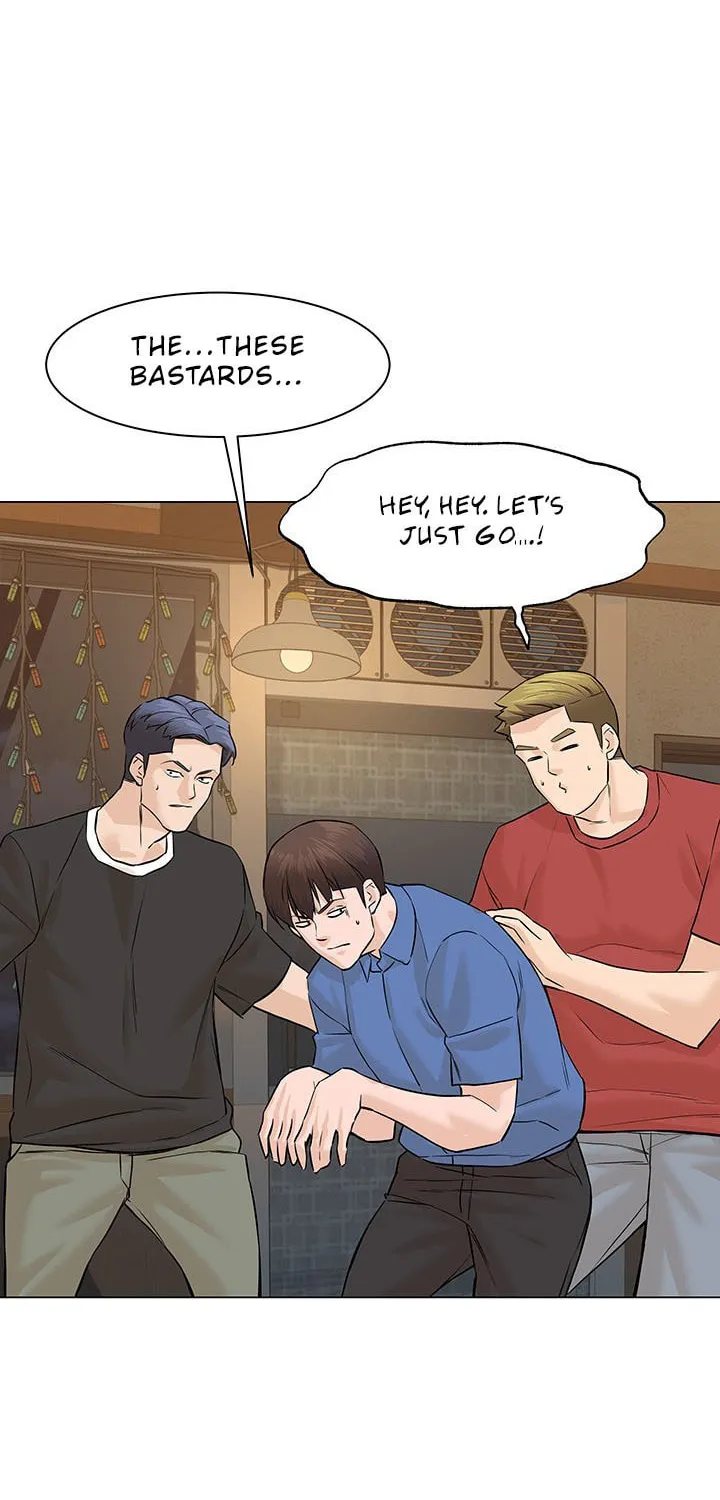 Read From the Grave and Back chapter 44 image 79 on Lezhin