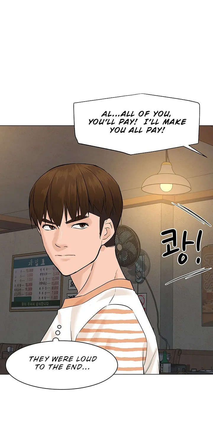 Read From the Grave and Back chapter 44 image 80 on Lezhin