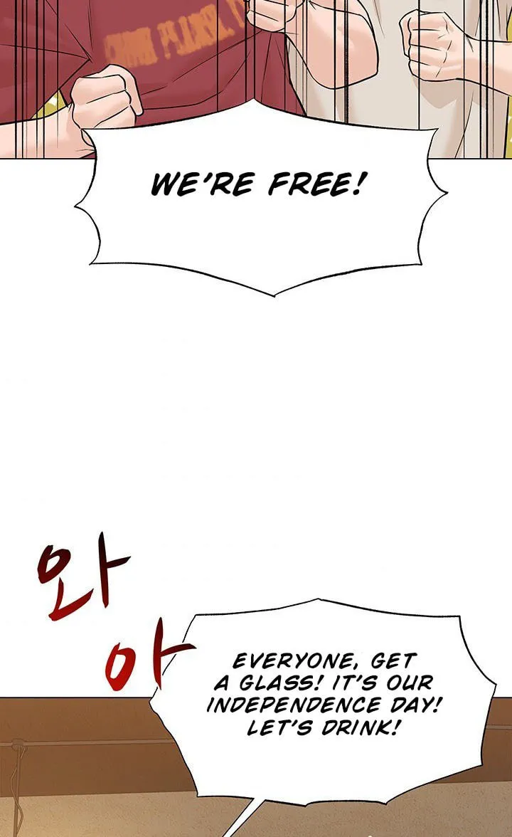 Read From the Grave and Back chapter 44 image 82 on Lezhin