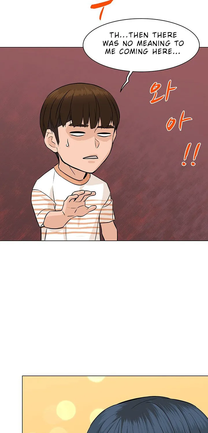 Read From the Grave and Back chapter 44 image 84 on Lezhin