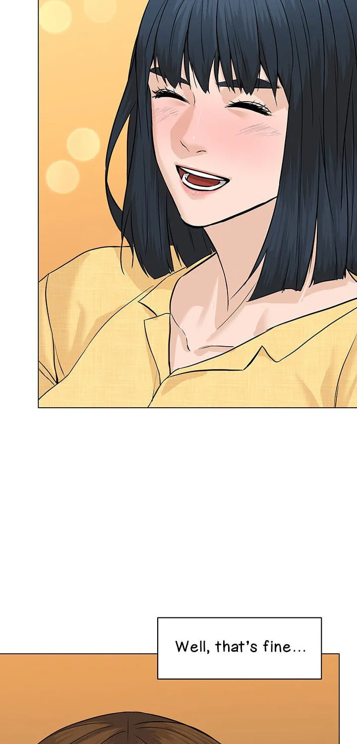 Read From the Grave and Back chapter 44 image 85 on Lezhin