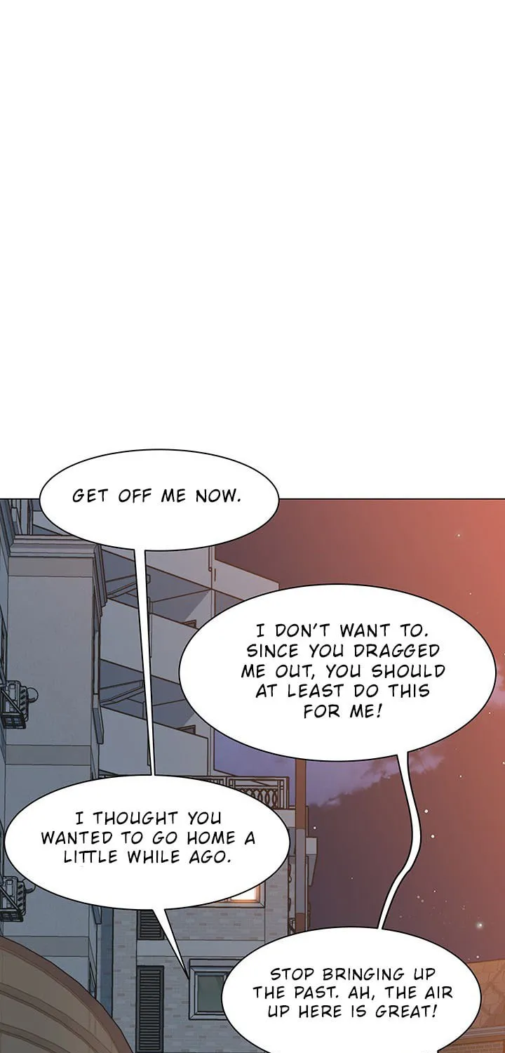 Read From the Grave and Back chapter 44 image 87 on Lezhin
