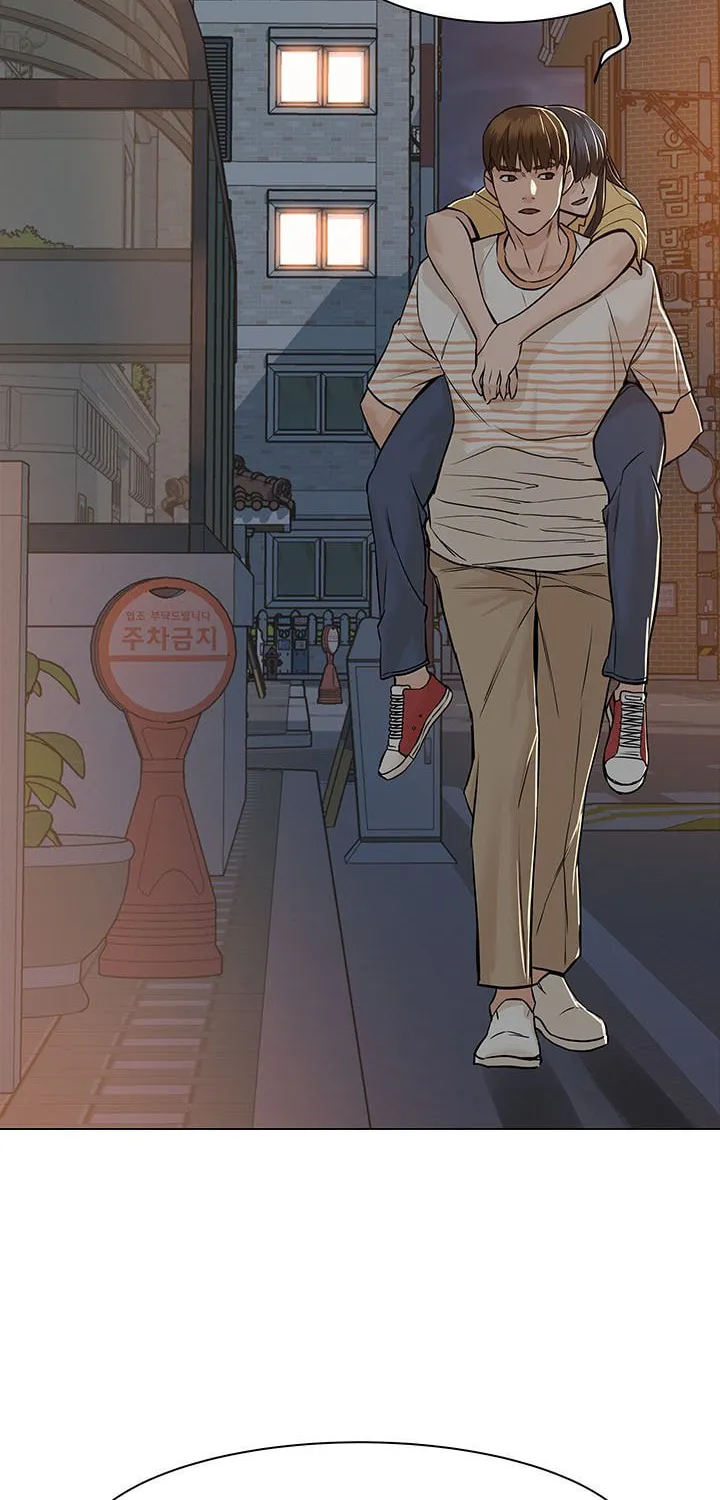 Read From the Grave and Back chapter 44 image 88 on Lezhin
