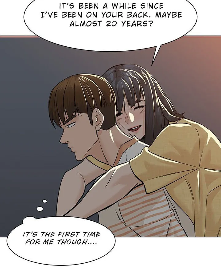 Read From the Grave and Back chapter 44 image 89 on Lezhin