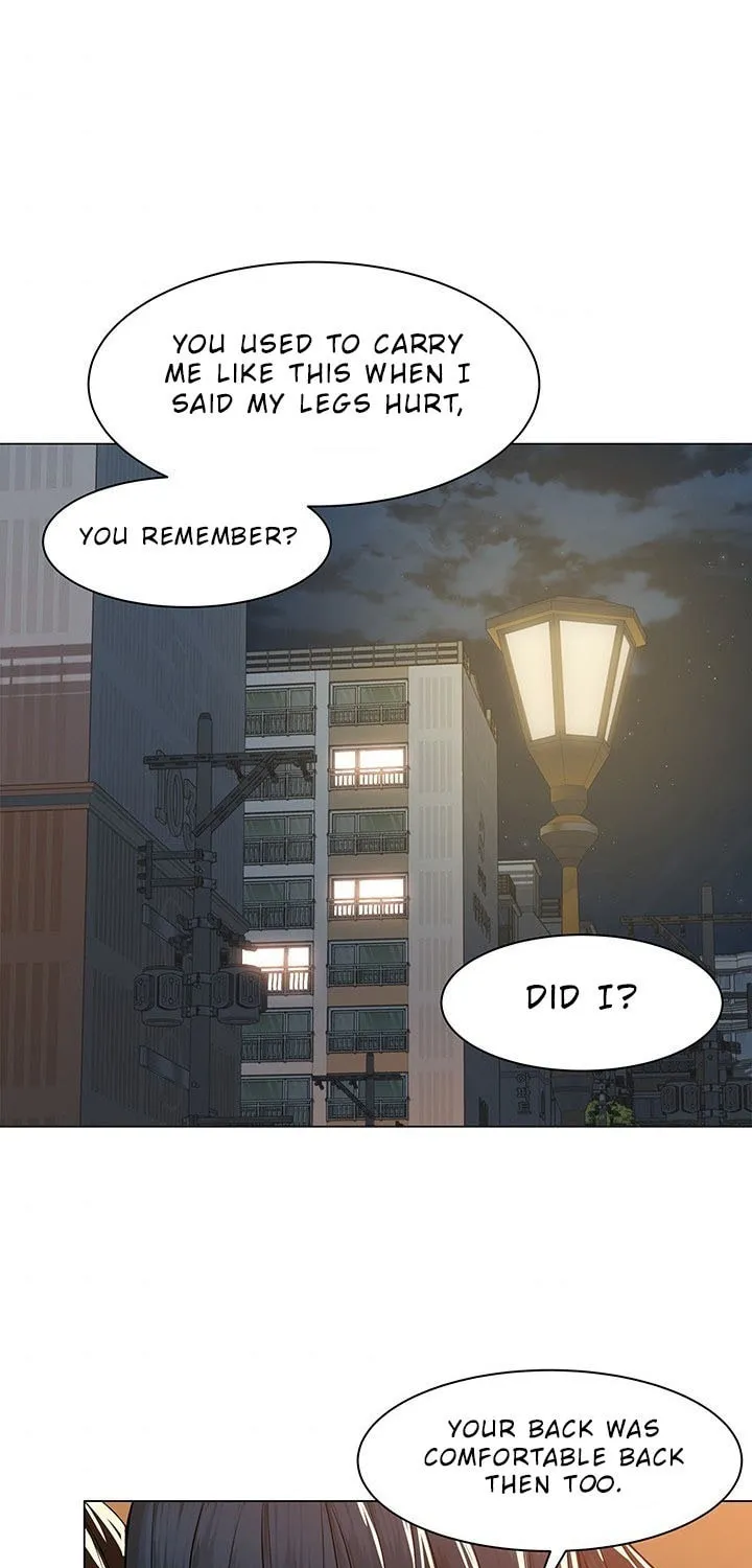 Read From the Grave and Back chapter 44 image 90 on Lezhin