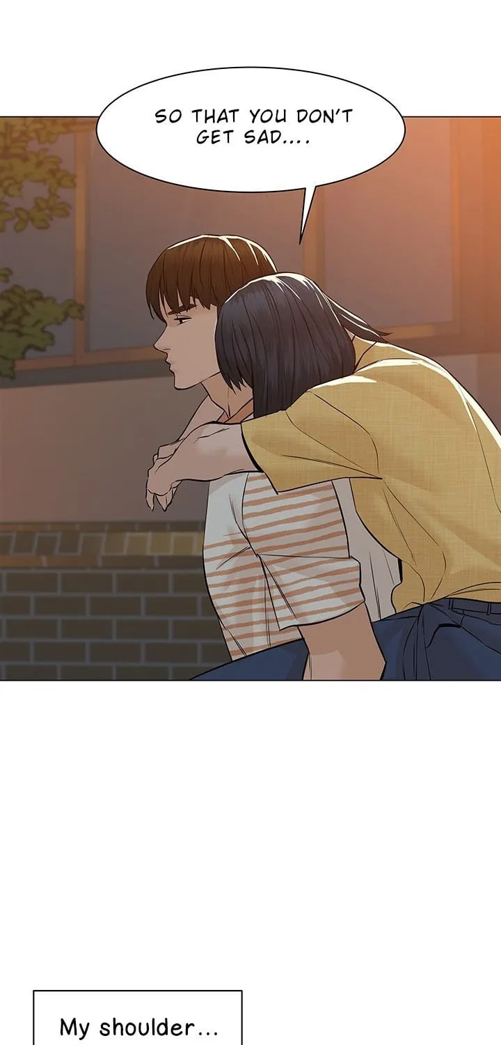 Read From the Grave and Back chapter 44 image 93 on Lezhin